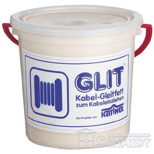 Cimco Kabelgleitfett GLIT, Tube 1000 ml 