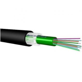 Draka   LWL-Kabel A-DQ(ZN)B2Y 4G50/125 OM3, Erdkabel, Meterware 