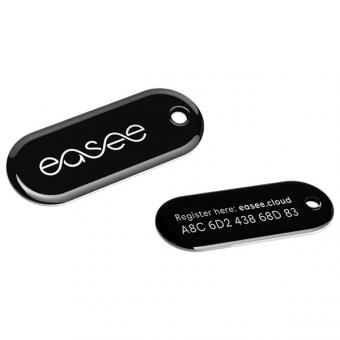 easee RFID-Schlüssel, 10 Stück 