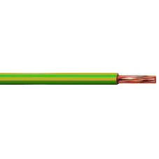 H07V-R 16,0 mm² - PVC-Aderleitung, mehrdrähtig, grün-gelb, Ring 100m 