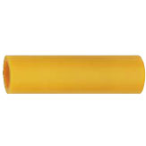 Klauke Stoßverbinder isoliert, 4,0 - 6,0mm², gelb, 100 Stück 