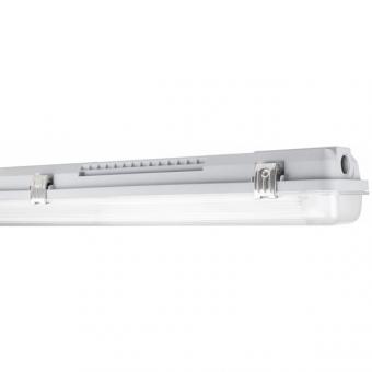 LEDVANCE LED-Feuchtraumleuchte  DAMP PROOF  600, 1-Fach, IP65, Leergehäuse 