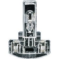 Glimmlampe für Schalter und Taster, 230V - 1,1 mA | Elektroversand Schmidt  GmbH