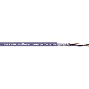 LAPP UNITRONIC® BUS CAN 2x2x0,5 - Meterware | Elektroversand Schmidt GmbH