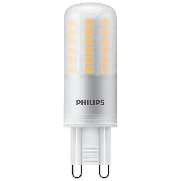 Philips LED-Lampe CoreProLED, 4,8W, 2700K, G9, nicht dimmbar |  Elektroversand Schmidt GmbH