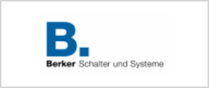 Berker - Schalter und Systeme